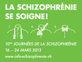 Les10èmes Journées de la Schizophrénie