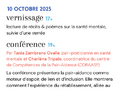 2025_Affiche Journée santé mentale - Flyer (verso)